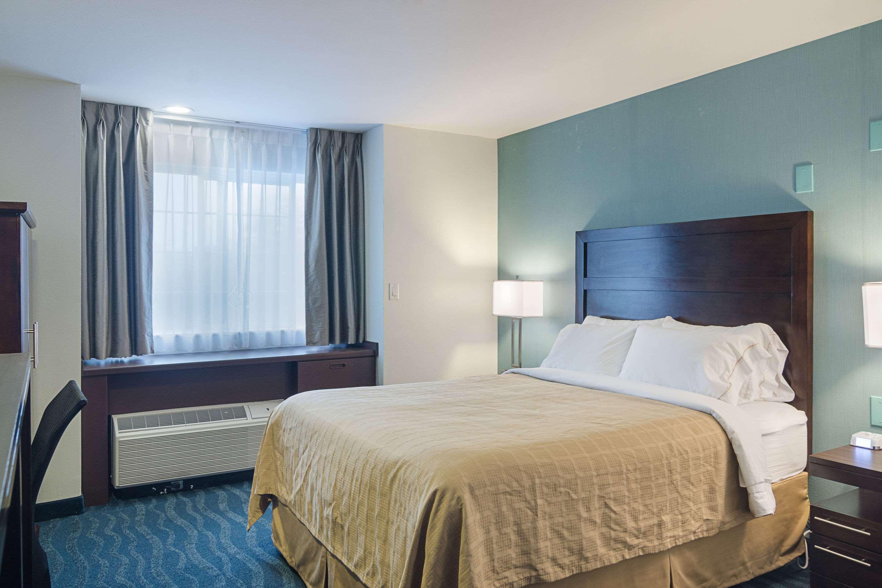 Quality Inn Seaside Oregon Exterior foto