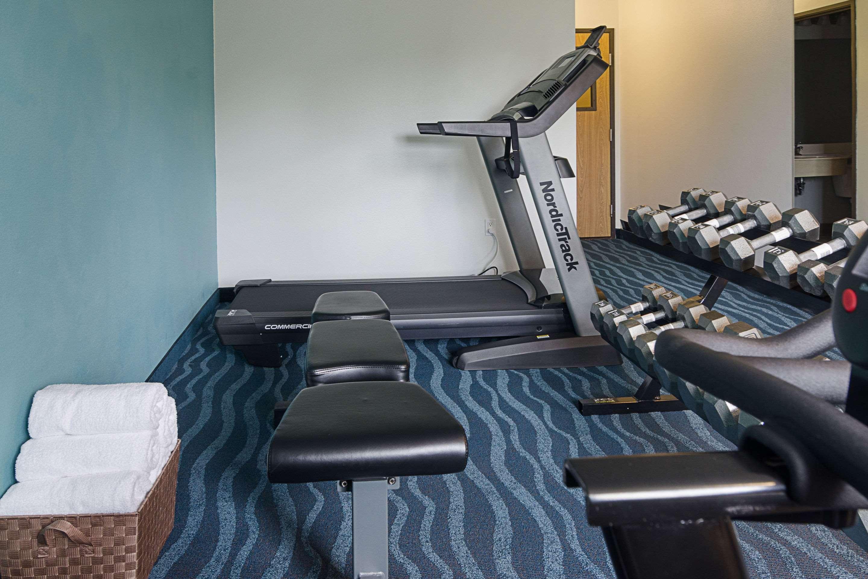 Quality Inn Seaside Oregon Exterior foto