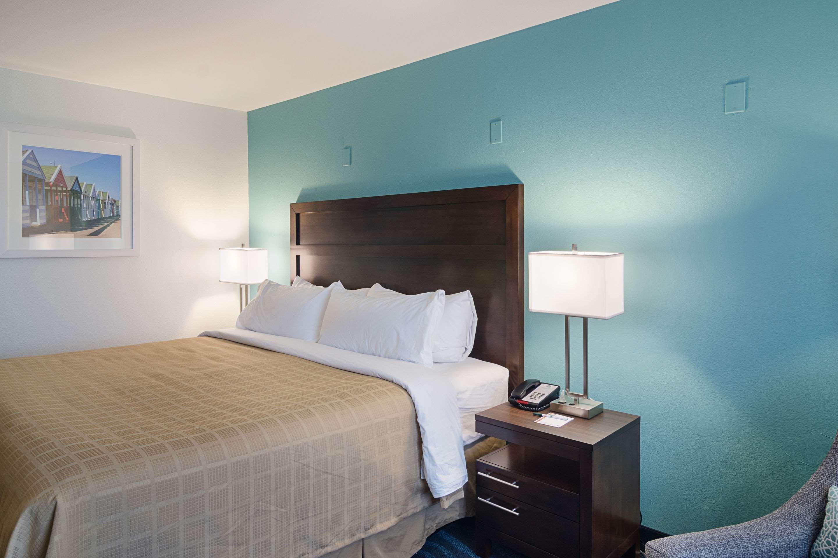 Quality Inn Seaside Oregon Exterior foto