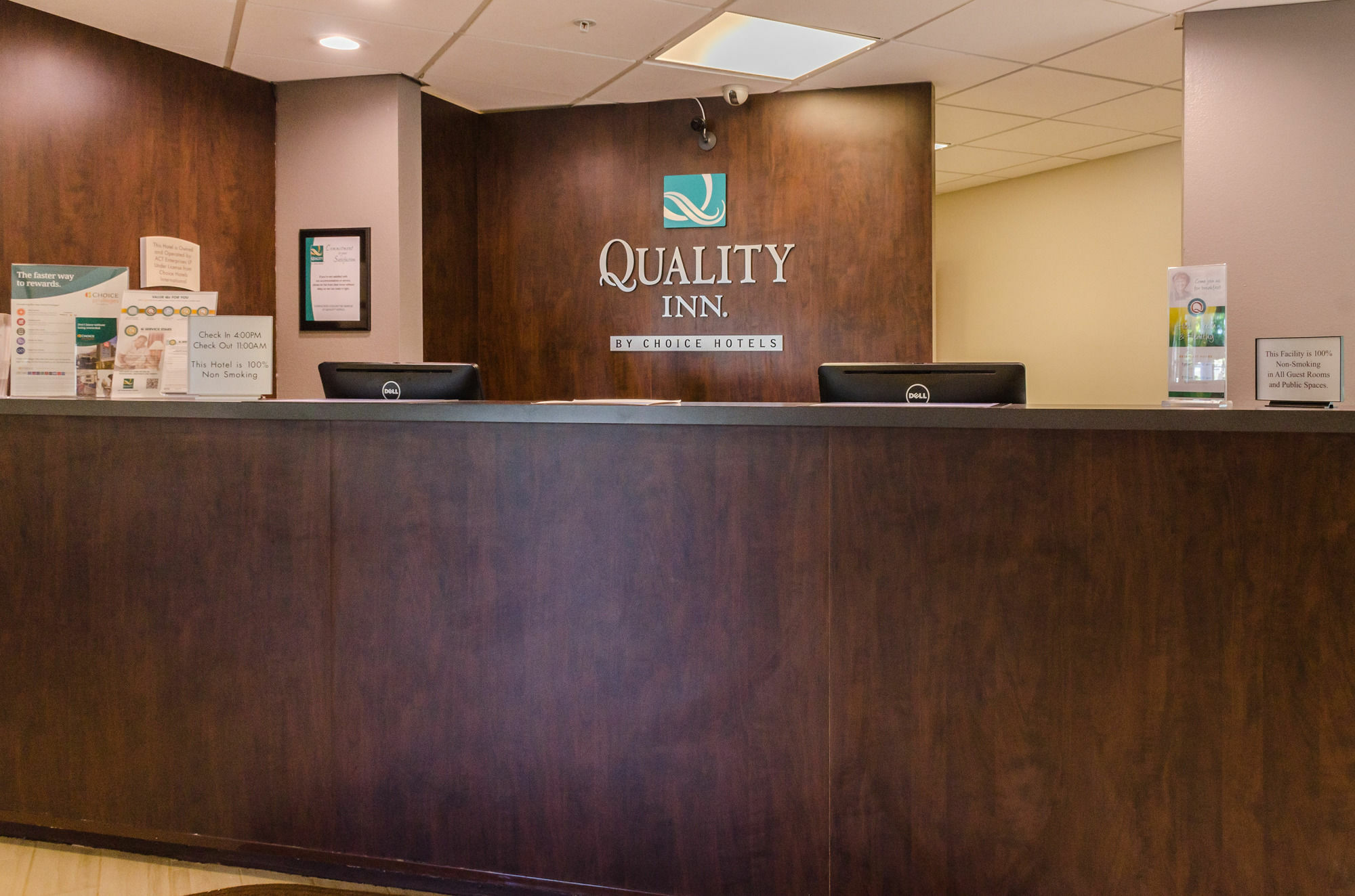 Quality Inn Seaside Oregon Exterior foto