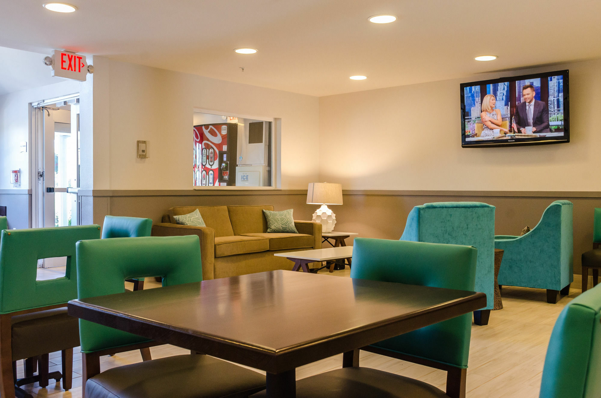 Quality Inn Seaside Oregon Exterior foto